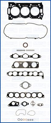 Cilinderkop pakking set/kopset Ajusa 52525300