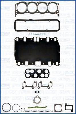 Cilinderkop pakking set/kopset Ajusa 52526400