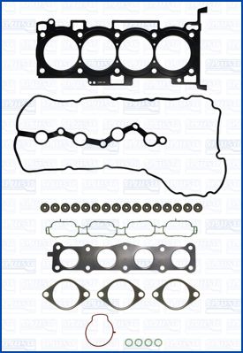 Cilinderkop pakking set/kopset Ajusa 52526500