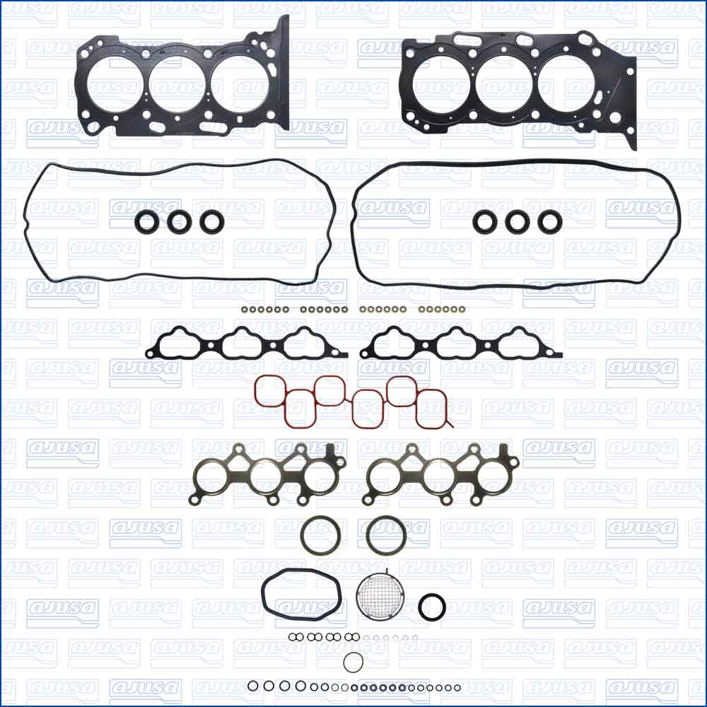 Cilinderkop pakking set/kopset Ajusa 52527800