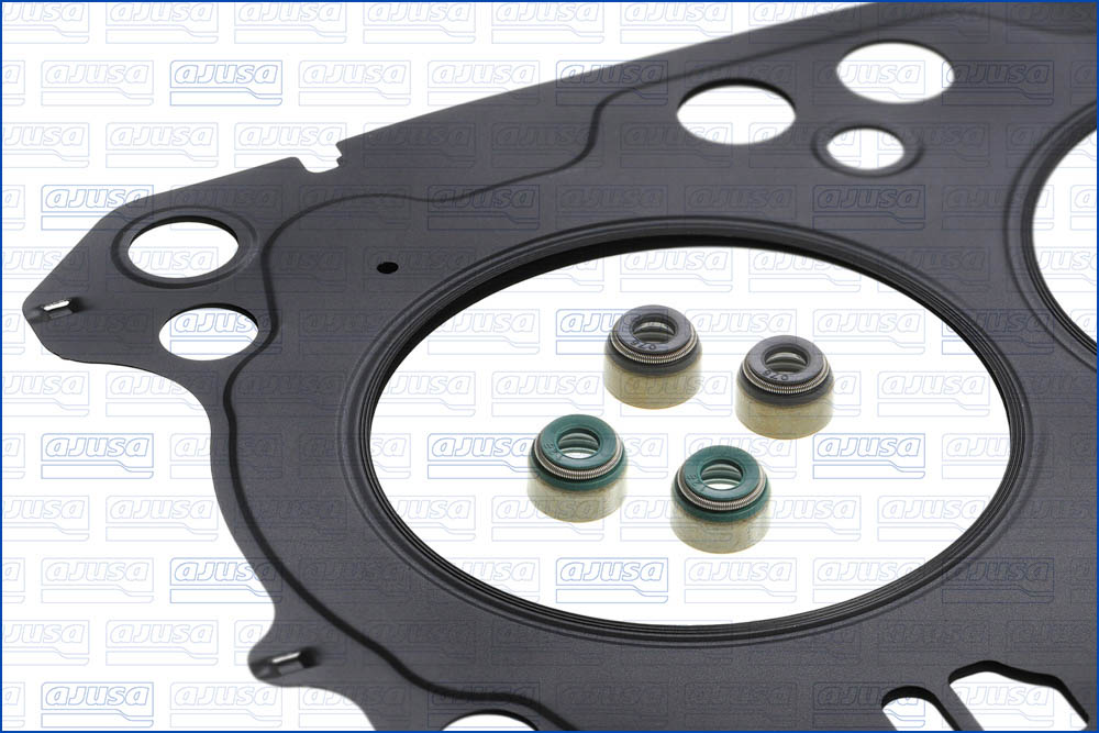 Ajusa Cilinderkop pakking set/kopset 52532900