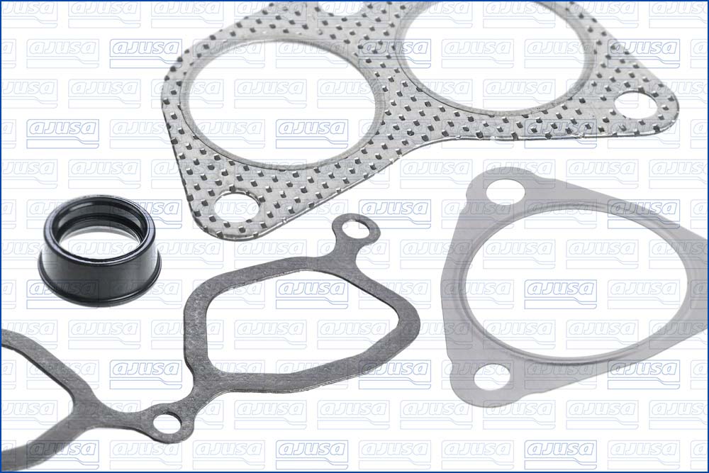 Ajusa Cilinderkop pakking set/kopset 52533000