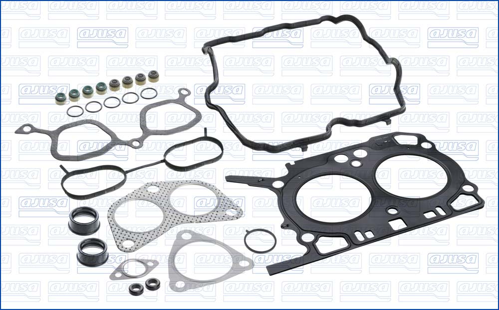 Ajusa Cilinderkop pakking set/kopset 52533000