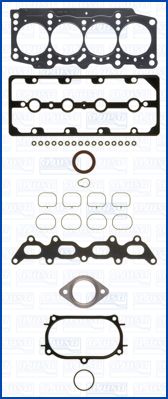 Cilinderkop pakking set/kopset Ajusa 52533600