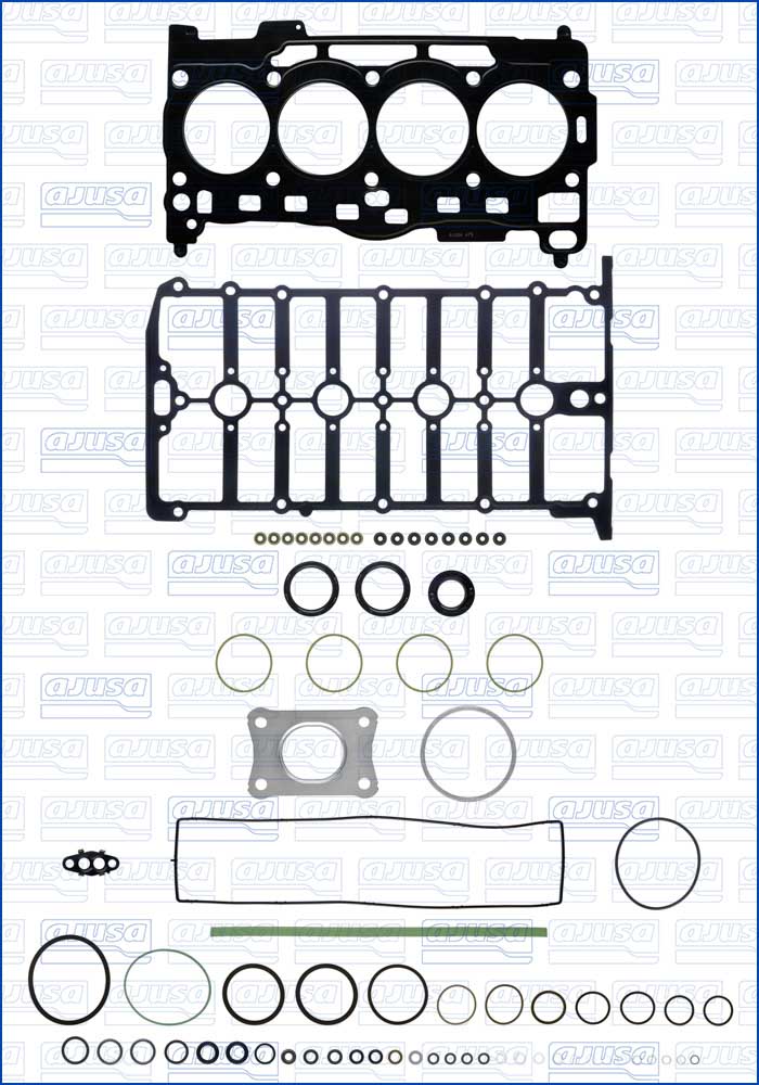 Cilinderkop pakking set/kopset Ajusa 52547300