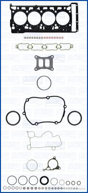 Cilinderkop pakking set/kopset Ajusa 52547800