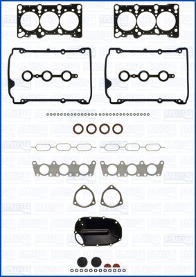 Cilinderkop pakking set/kopset Ajusa 52549000