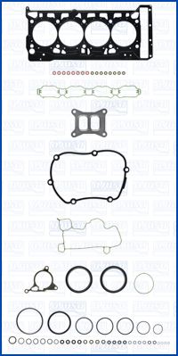 Cilinderkop pakking set/kopset Ajusa 52550200