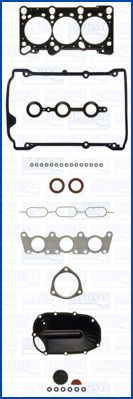 Cilinderkop pakking set/kopset Ajusa 52553400