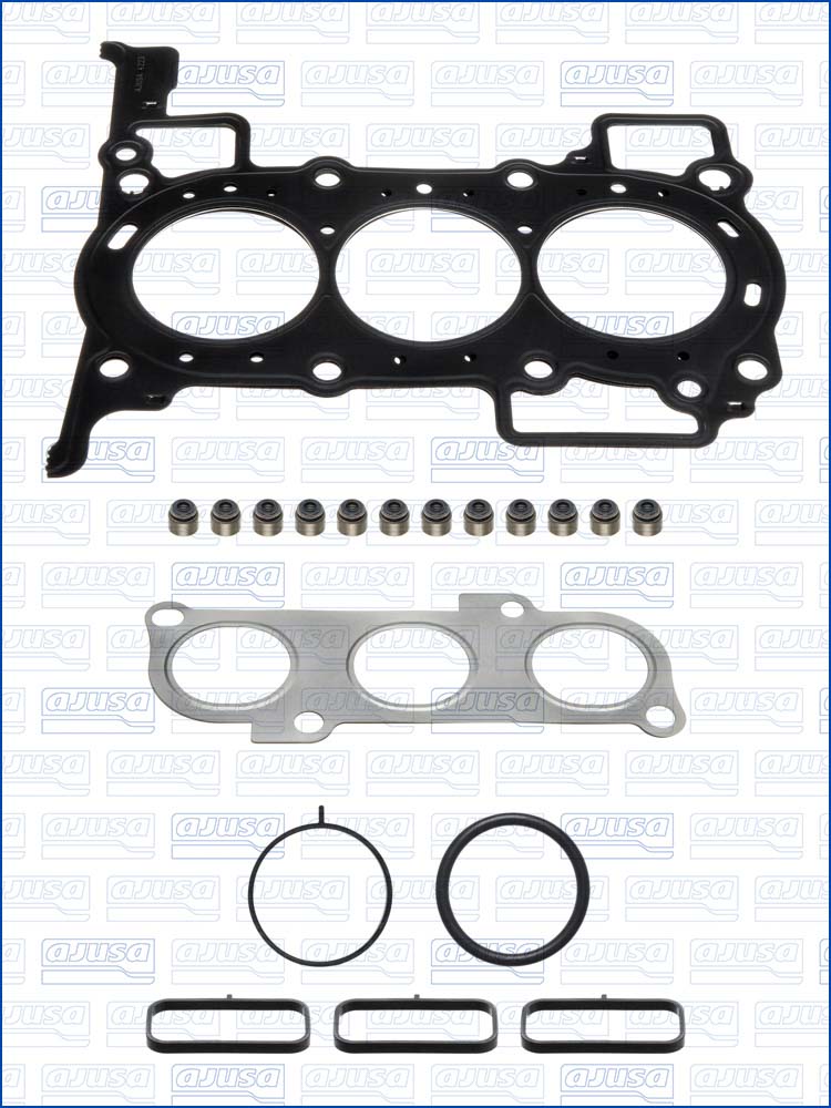 Ajusa Cilinderkop pakking set/kopset 52560100