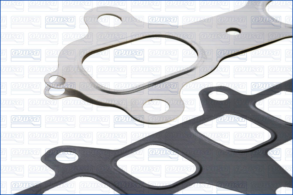 Ajusa Cilinderkop pakking set/kopset 52561400