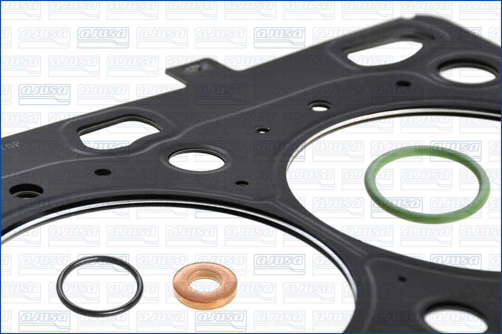 Ajusa Cilinderkop pakking set/kopset 52561400