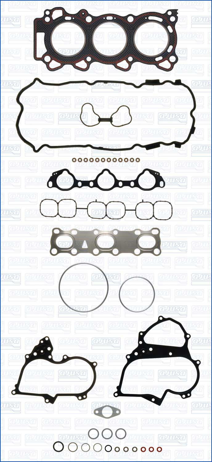 Cilinderkop pakking set/kopset Ajusa 52566900