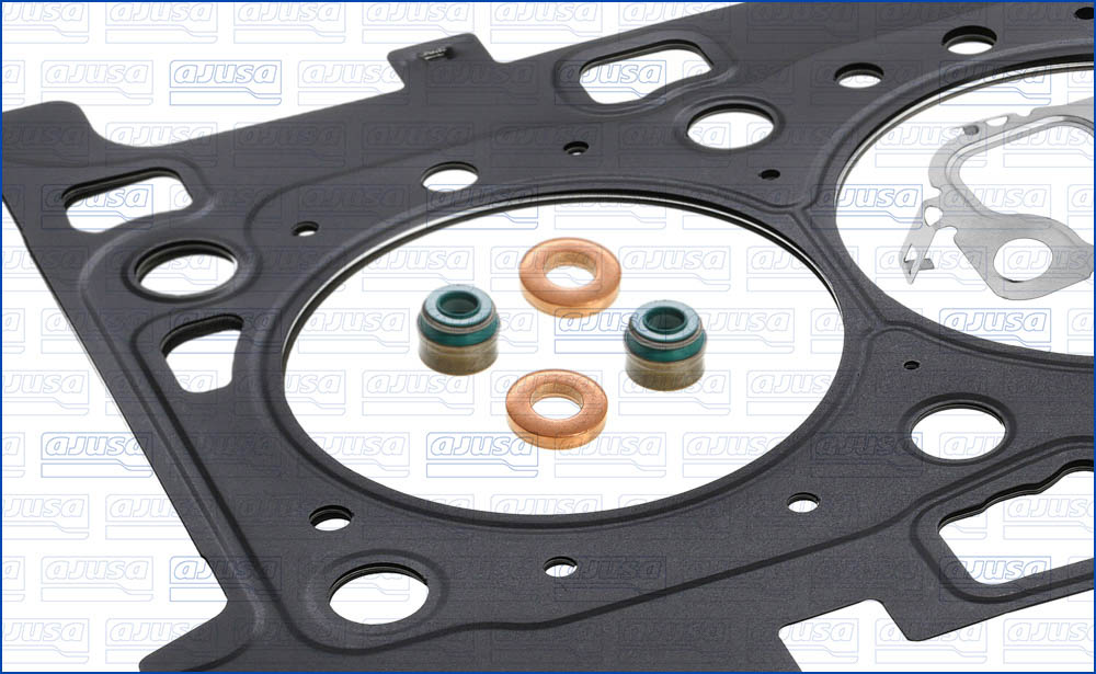 Ajusa Cilinderkop pakking set/kopset 52567500