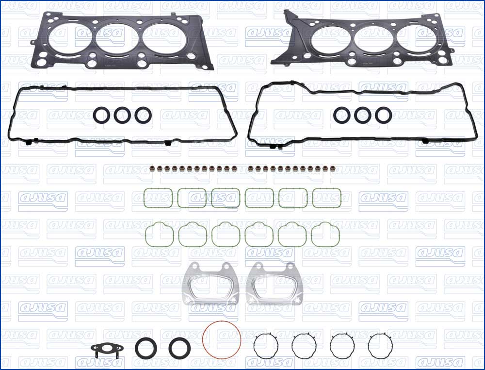 Ajusa Pakkingset, cilinderkop 52577900