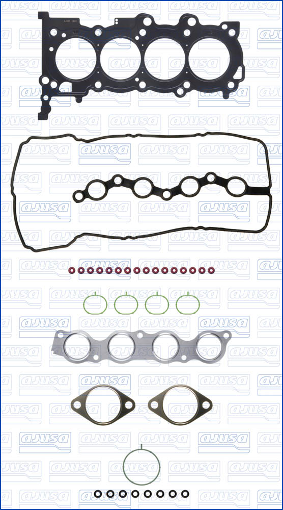 Cilinderkop pakking set/kopset Ajusa 52581500