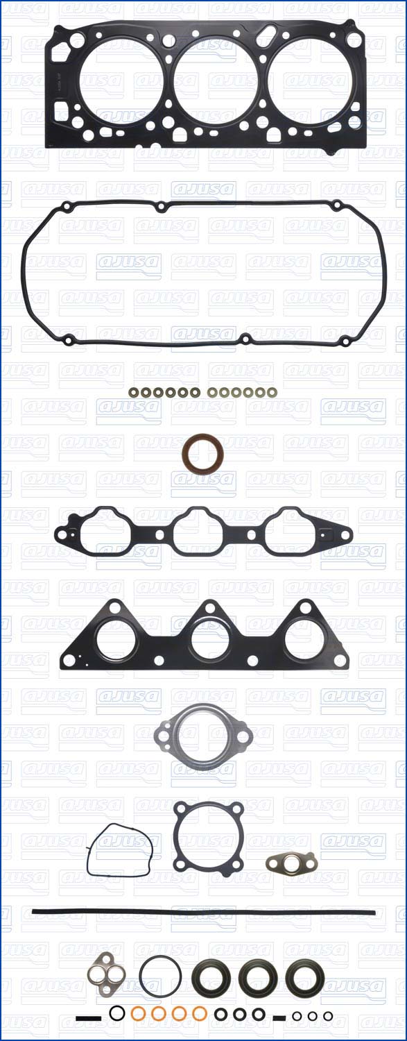 Cilinderkop pakking set/kopset Ajusa 52586400