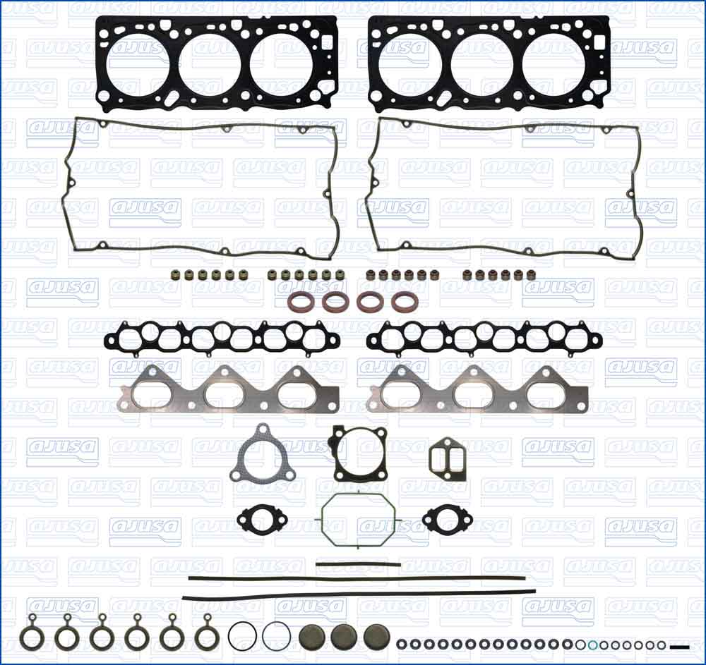 Ajusa Cilinderkop pakking set/kopset 52587100