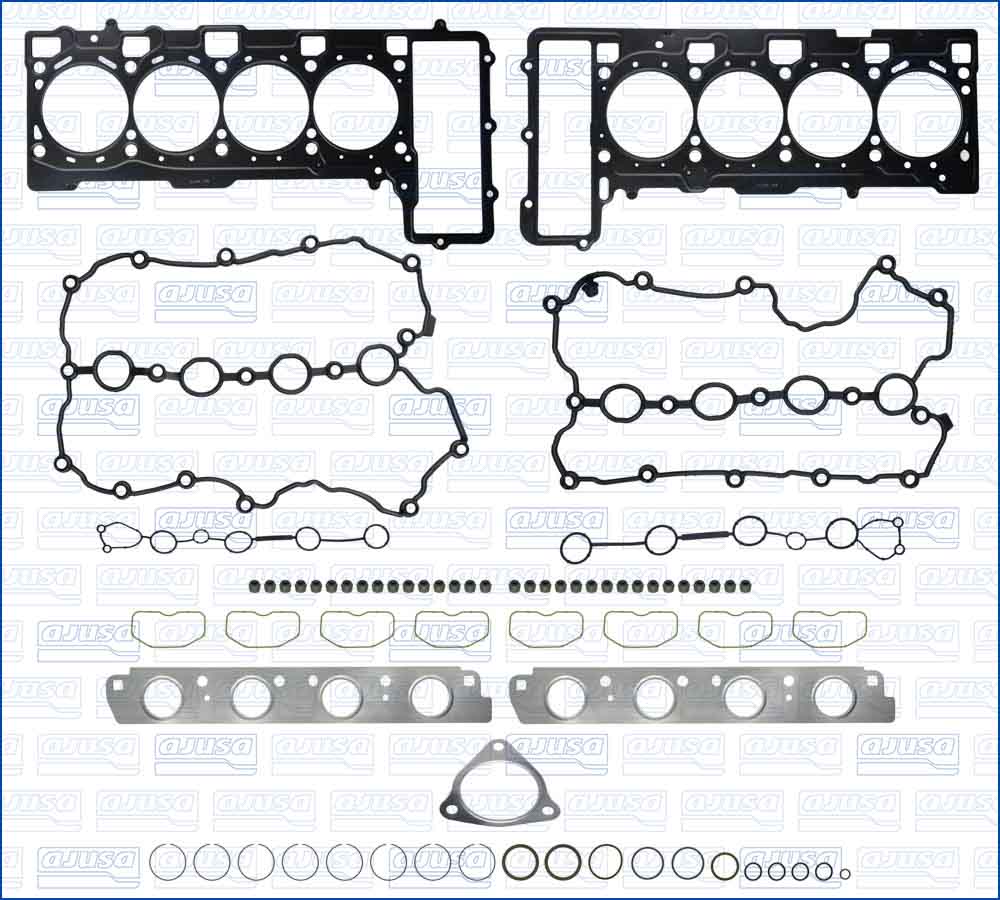 Cilinderkop pakking set/kopset Ajusa 52595900