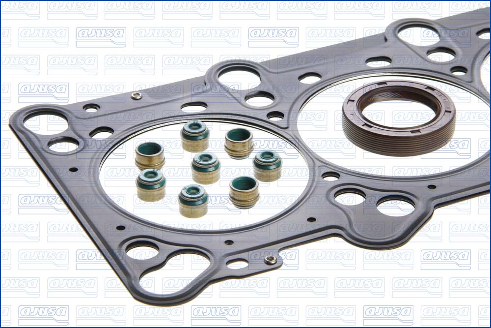 Ajusa Cilinderkop pakking set/kopset 52606400