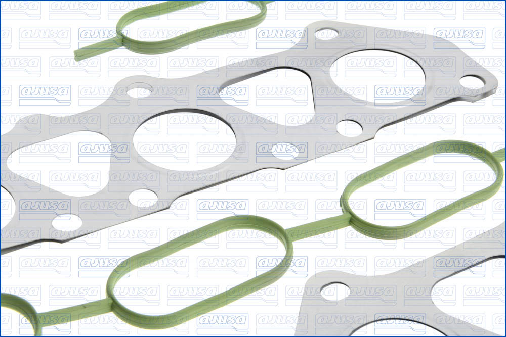 Ajusa Cilinderkop pakking set/kopset 52606400