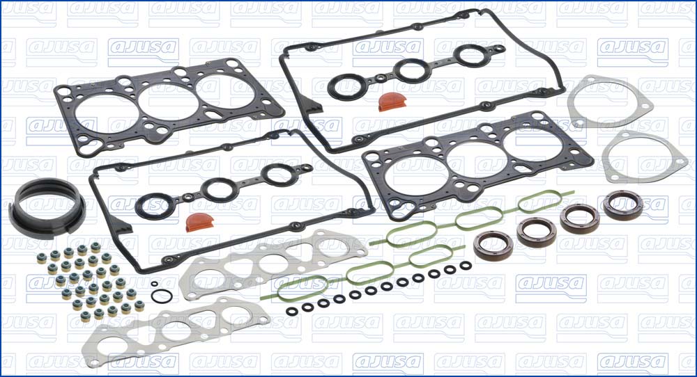 Ajusa Cilinderkop pakking set/kopset 52606400