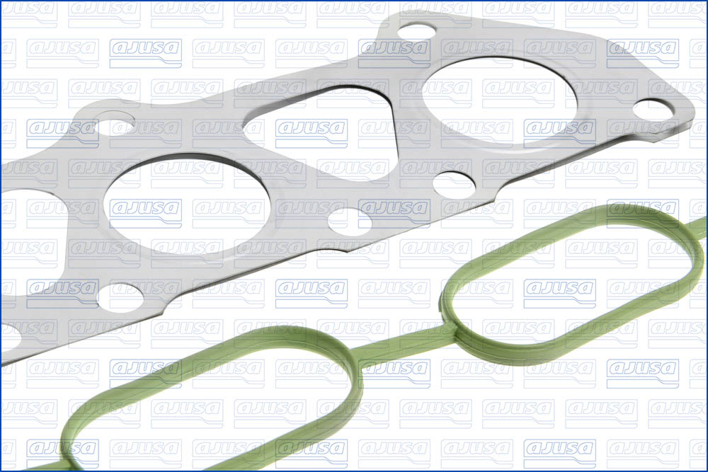 Ajusa Cilinderkop pakking set/kopset 52606500