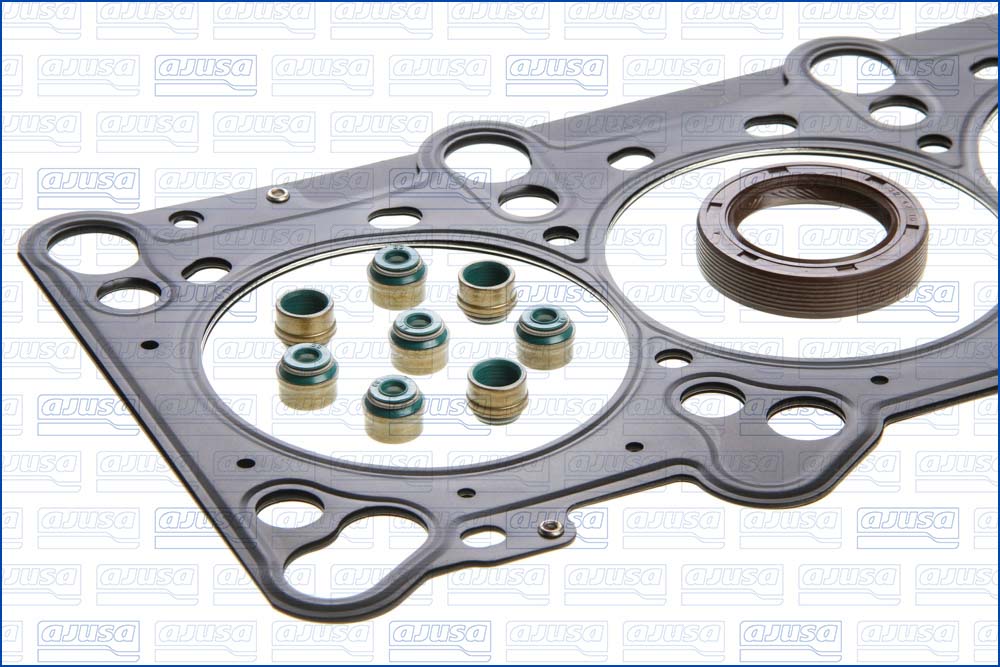 Ajusa Cilinderkop pakking set/kopset 52606600