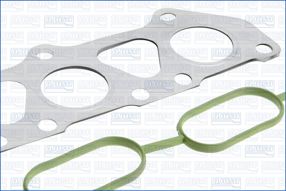 Ajusa Cilinderkop pakking set/kopset 52606600