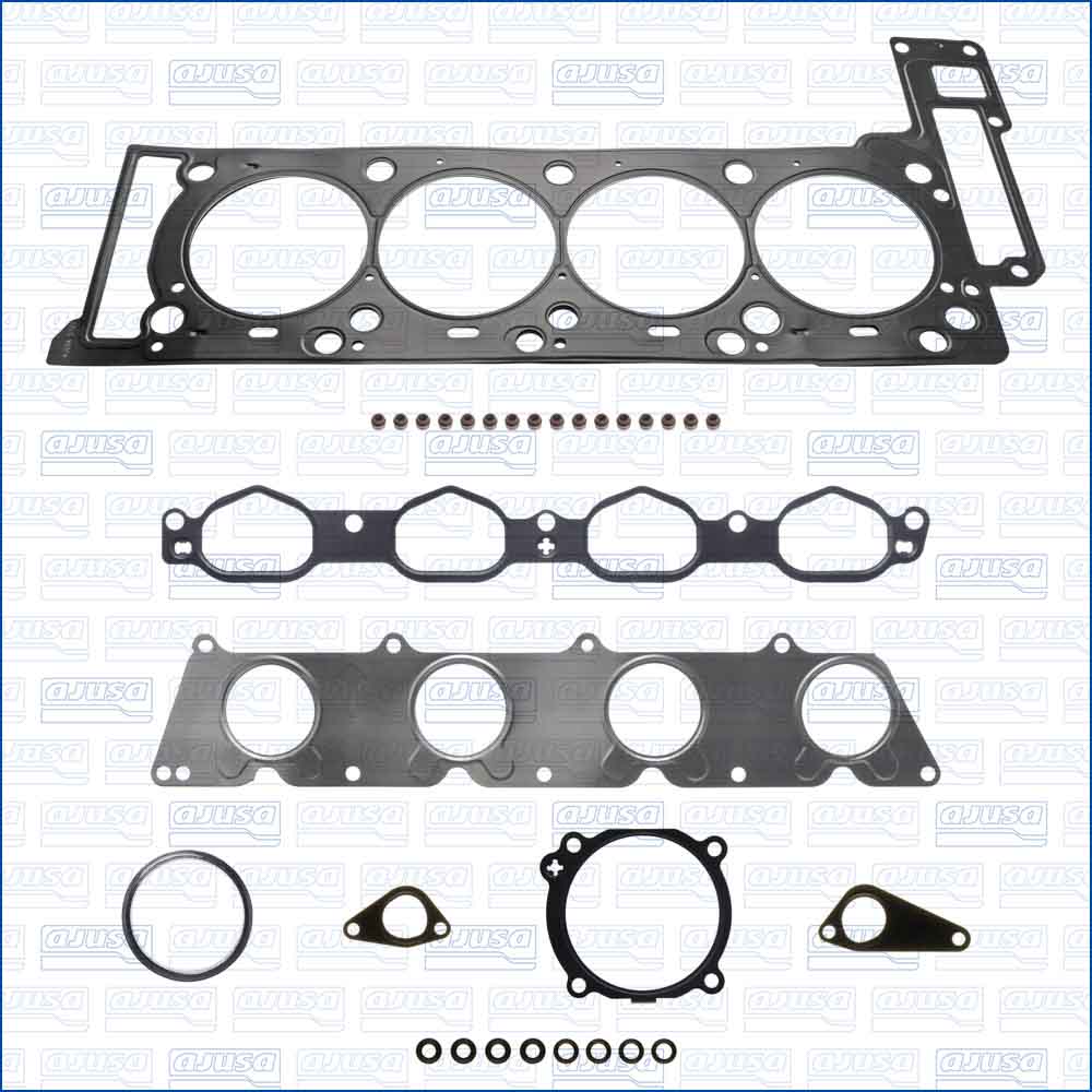 Cilinderkop pakking set/kopset Ajusa 52609700