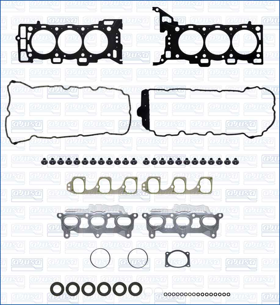 Ajusa Pakkingset, cilinderkop 52612900