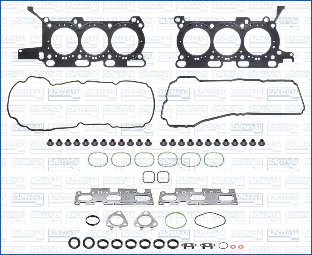Ajusa Cilinderkop pakking set/kopset 52625300