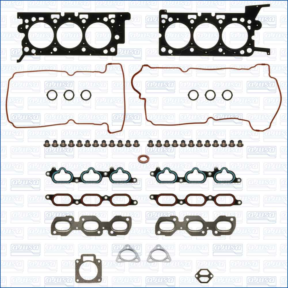 Ajusa Cilinderkop pakking set/kopset 52639000