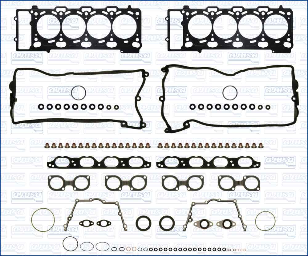 Ajusa Cilinderkop pakking set/kopset 52645200