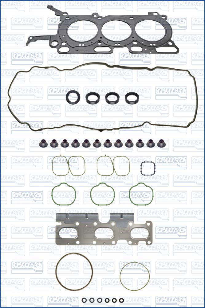 Pakkingset, cilinderkop Ajusa 52673300