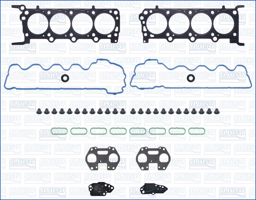 Pakkingset, cilinderkop Ajusa 52677200