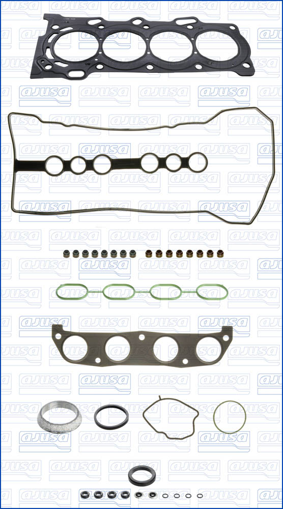 Ajusa Pakkingset, cilinderkop 52682500