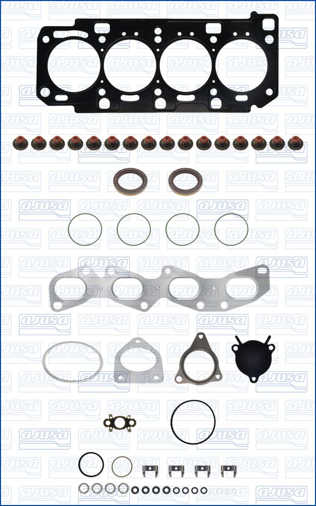 Pakkingset, cilinderkop Ajusa 52684500