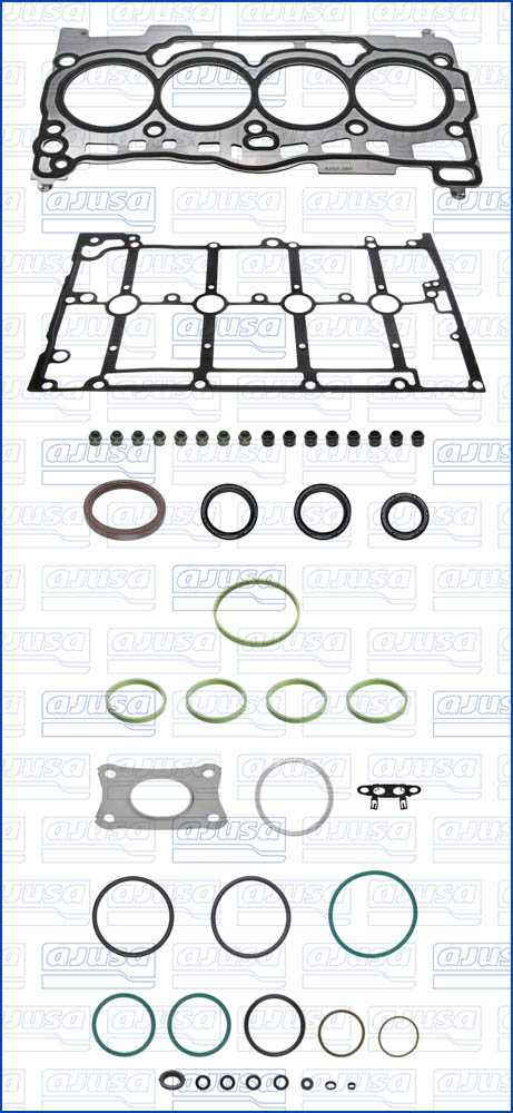 Ajusa Pakkingset, cilinderkop 52686600
