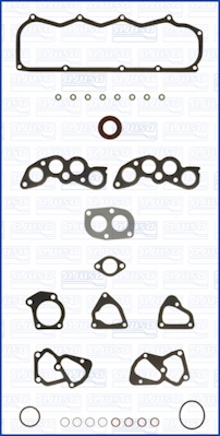 Cilinderkop pakking set/kopset Ajusa 53000200