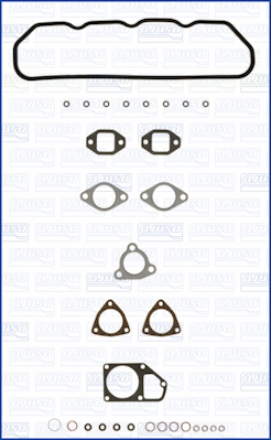 Cilinderkop pakking set/kopset Ajusa 53000400