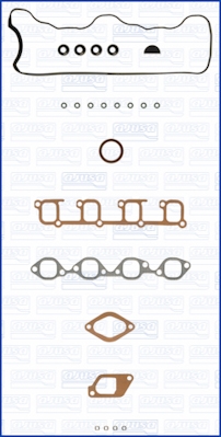 Cilinderkop pakking set/kopset Ajusa 53002700