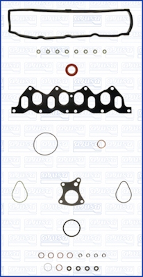 Ajusa Cilinderkop pakking set/kopset 53003800