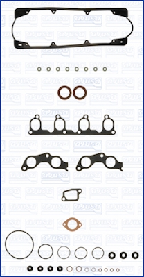 Cilinderkop pakking set/kopset Ajusa 53003900