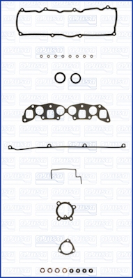 Cilinderkop pakking set/kopset Ajusa 53004200