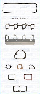 Cilinderkop pakking set/kopset Ajusa 53004300