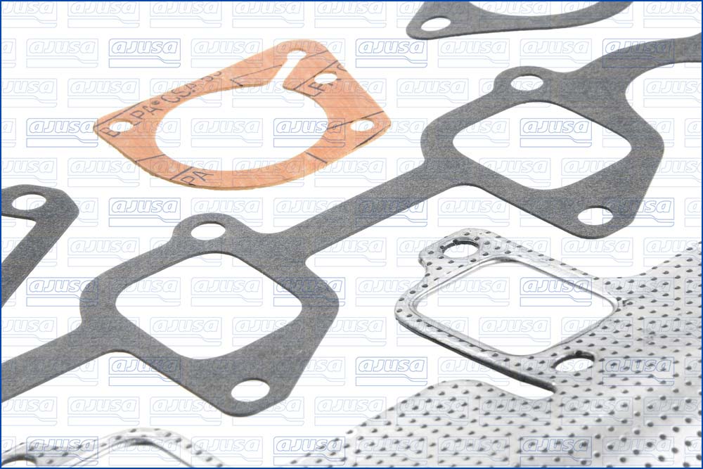 Ajusa Cilinderkop pakking set/kopset 53004300