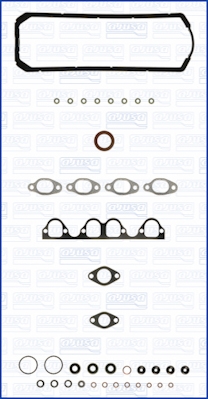 Cilinderkop pakking set/kopset Ajusa 53004900