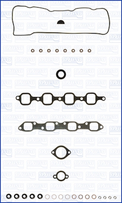 Cilinderkop pakking set/kopset Ajusa 53005200