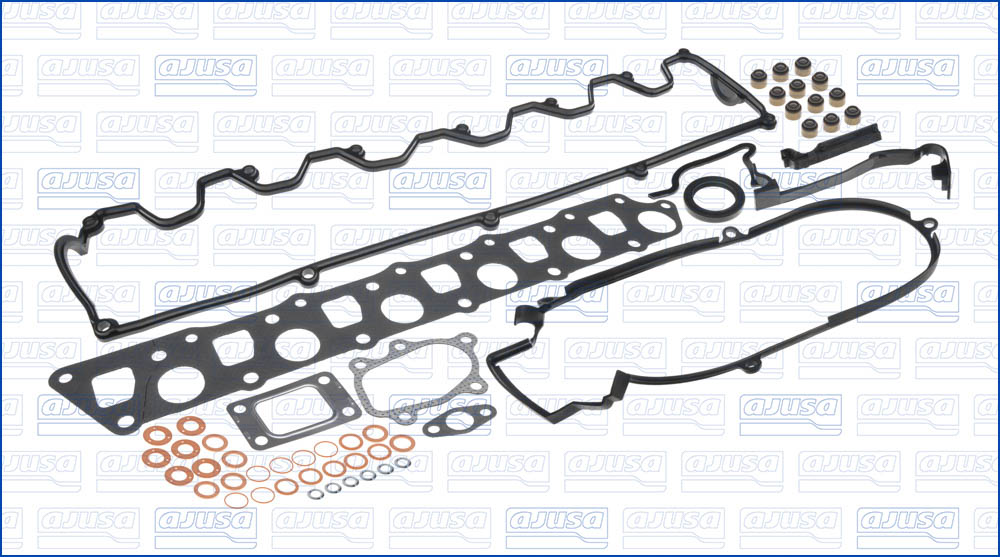 Ajusa Cilinderkop pakking set/kopset 53005300